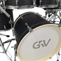 grv-vr-2500x-mk-electronic-drum-set-matte-black