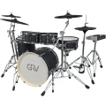grv-vr-2500x-mk-electronic-drum-set-matte-black