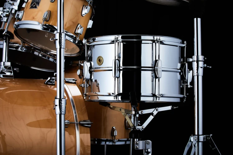 werbele tama Triple Flanged Hoop silesia drum