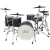 grv-vr-2500x-mk-electronic-drum-set-matte-black