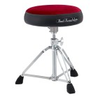 PEARL D-1500RST Drum Throne (Red)