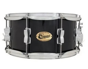 LUDWIG Centennial 14x6,5 Maple Snare (Black)