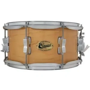 LUDWIG Centennial 14x6,5 Maple Snare (Natural)