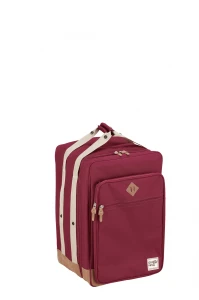 TAMA TCB01WR Powerpad Red Wine Cajon Case