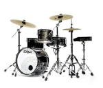 ZILDJIAN ALCHEM-E Gold Electronic Drum Kit