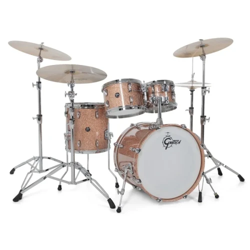 RN2-E604-CSP gretsch silesia drum