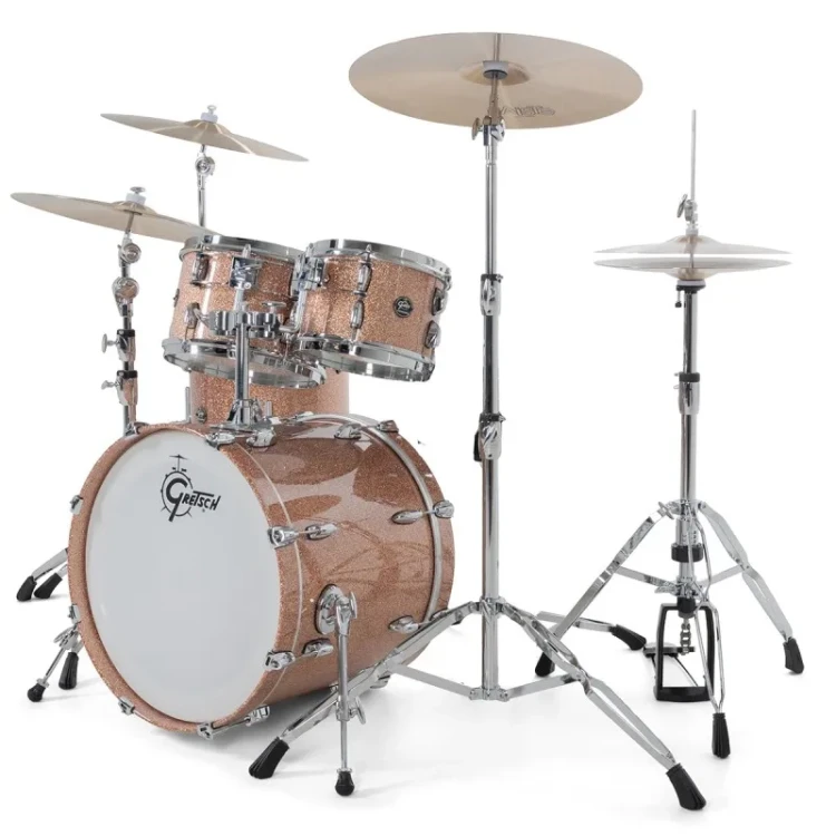 RN2-E604-CSP 2 silesia drum gretsch