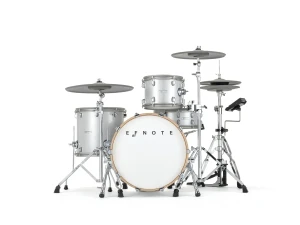 EFNOTE 7 Standard Electronic Drum Kit (WS)