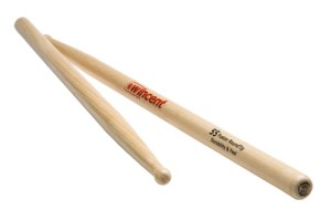 WINCENT Hickory Fusion Round Tip