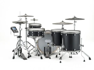 EFNOTE 7X Standard Electronic Drum Kit (BO)