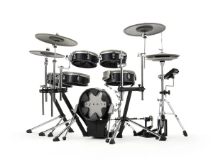 EFNOTE 3X Standard Electronic Drum Kit (BO)