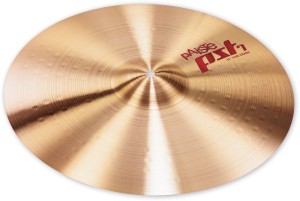 PAISTE PST7 Thin Crash 17"