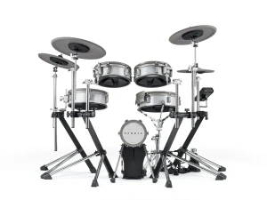 EFNOTE 3 Standard Electronic Drum Kit (WS)
