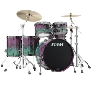TAMA Starclassic Walnut/Birch 10,12,14,16,22 (NMF)