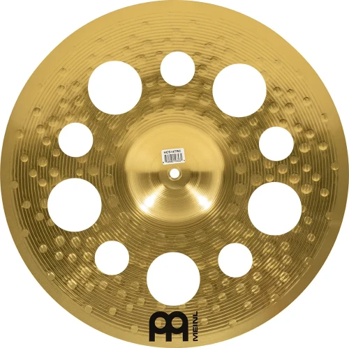 MEINL Cymbals HCS Trash Crash - 18 2.webp