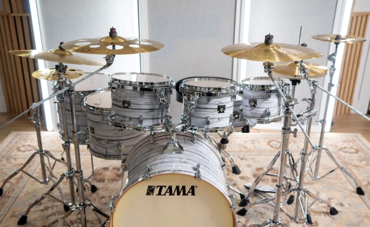 MEINL Cymbals HCS Trash Crash - 18 7.webp