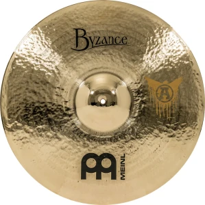 MEINL Byzance Chris Adler Pure Metal Ride 24"