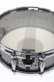 GRETSCH Hammered Black Steel 14x5"