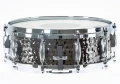 GRETSCH Hammered Black Steel 14x5"