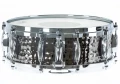 GRETSCH Hammered Black Steel 14x5"