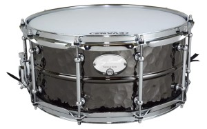 DIXON Gregg Bissonette Brass 14x6,5" Snare