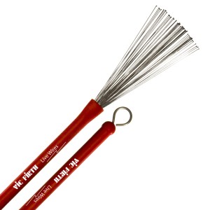 VIC FIRTH Live Wires Brushes (LW)