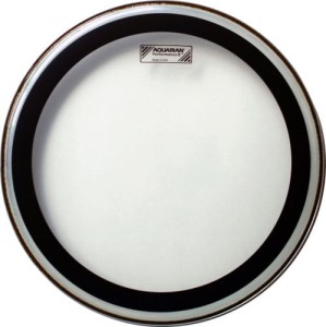 AQUARIAN Performance II Clear 10"