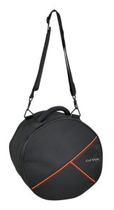 GEWA Premium 14x12" Tom Bag