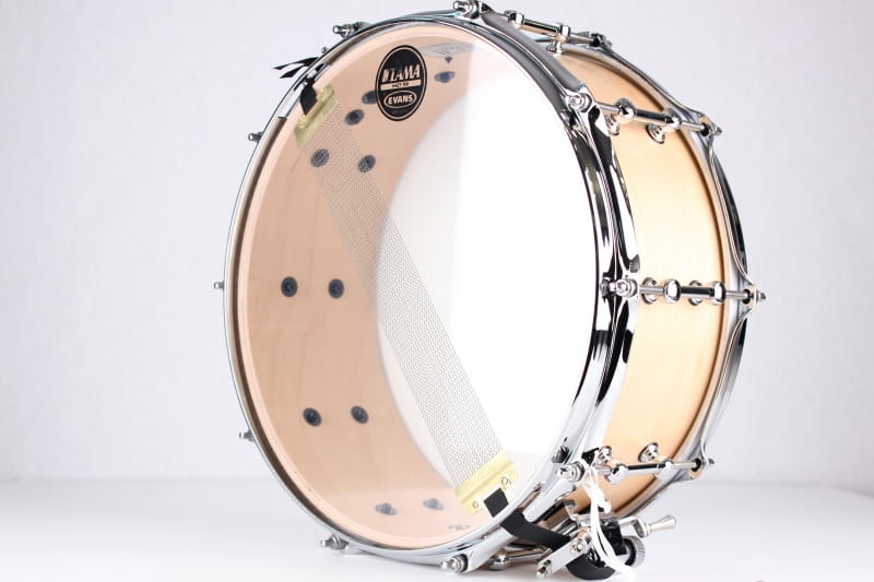 TAMA S.L.P. Classic Maple 14x5,5" werbel 