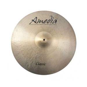 AMEDIA Classic Medium Thin Crash 16"