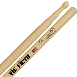 VIC FIRTH Signature Christoph Schneider (SCS)