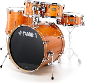 YAMAHA Stage Custom Birch Fusion (HA)