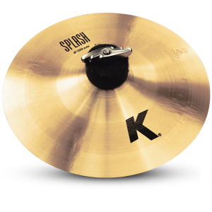 ZILDJIAN K Splash 8"