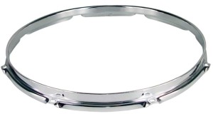 DIXON Hoop 1,6mm 14" (8 Holes)