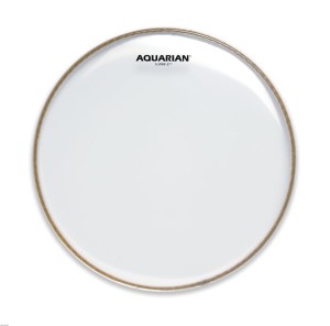 AQUARIAN Super-2 Clear 18"