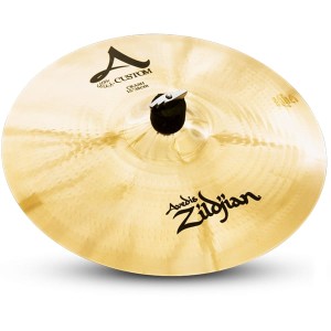 ZILDJIAN A Custom Crash 15"