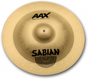 SABIAN AAX X-treme China 19"