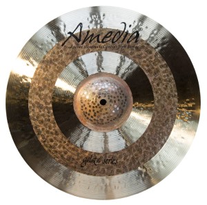 AMEDIA Galata Crash 16"