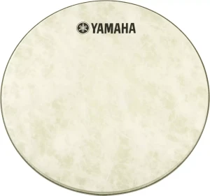 YAMAHA by Remo Powerstroke 3 Fiberskyn 20"