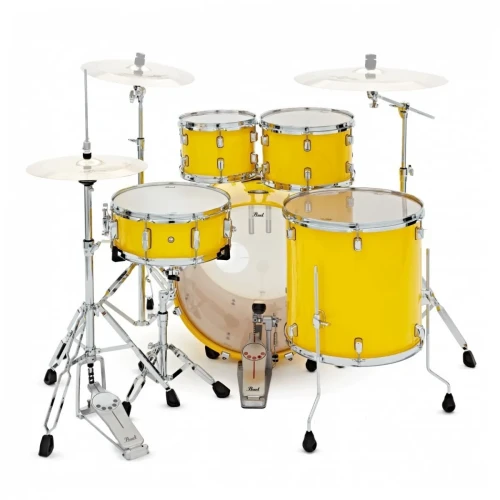 PEARL Decade Maple Rock + hardware (SY)