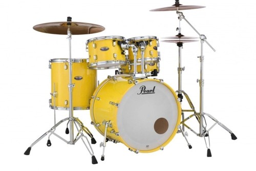 PEARL Decade Maple Rock + hardware (SY)