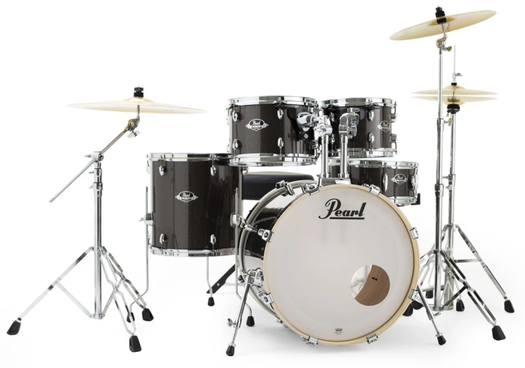 PEARL Export Fusion