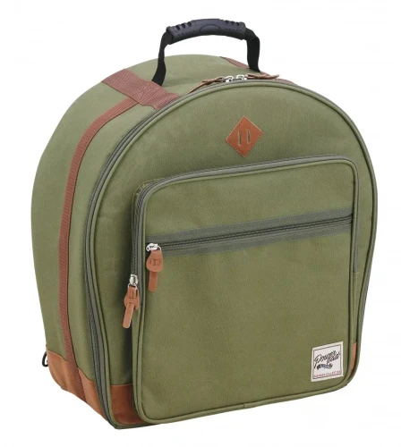 tama pokrowiec na werbel zielony