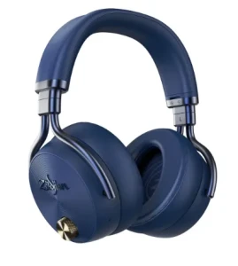 ZILDJIAN Alchem-E Headphones (Midnight)