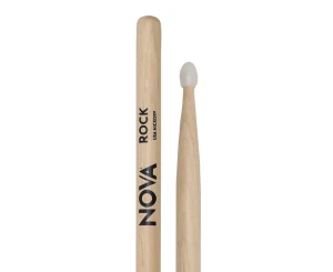 NOVA Hickory Rock Nylon (by Vic Firth)