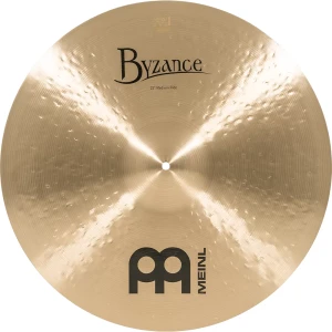MEINL Byzance Medium Ride 22"