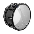 GRV Signature Black Nickel Steel 14x8 Snare 4.webp