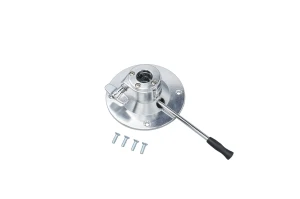 TAMA "Seat Lock" Seat Bracket Complete