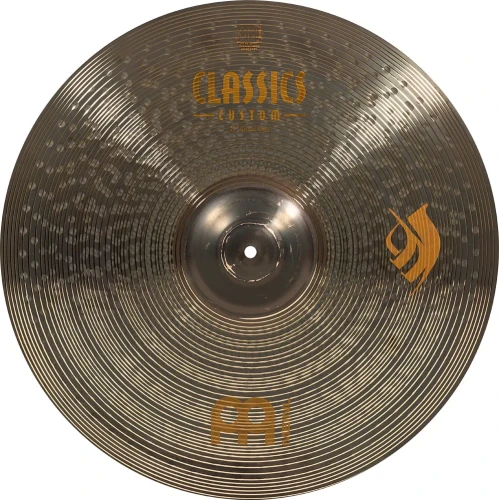 MEINL Cymbals Classics Custom Brilliant Brann Dailor Signature Ghost Ride - 21 silesia drum_11zon.webp