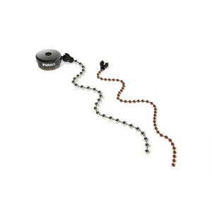 EVANS Cymbal Sizzler - Two Chain Pack